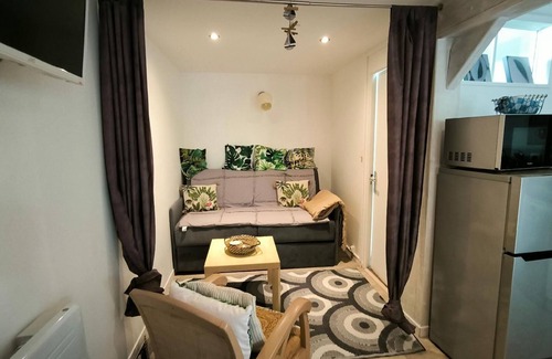 Villers-sur-Mer Apartamento | Apartamento de vacaciones Villers sur Mer para 1 - 6 personas con 2 dormitorios - Apartamento en cas