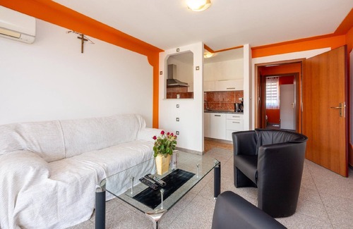 Novi Vinodolski Apartamento | Apartamento de vacaciones Novi Vinodolski para 2 - 12 personas con 5 dormitorios - Apartamento
