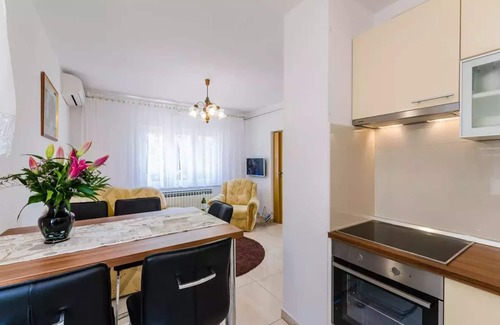 Povile Apartamento | Apartamento de vacaciones Povile para 2 - 8 personas con 3 dormitorios - Apartamento