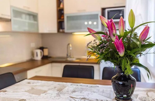 Povile Apartamento | Apartamento de vacaciones Povile para 2 - 8 personas con 3 dormitorios - Apartamento