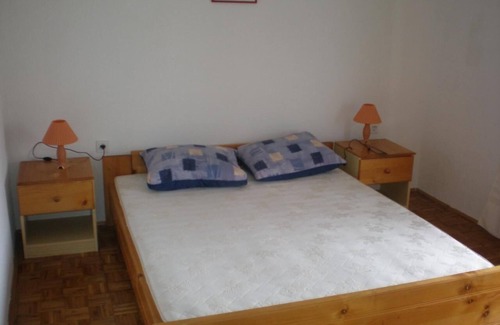 Povile Apartamento | Holiday apartment Novi Vinodolski for 1 - 5 persons with 2 bedrooms - Holiday apartment