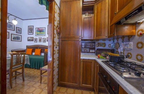 San Matteo Apartamento | Apartamento de vacaciones San Paolo Solbrito para 1 - 5 personas con 2 dormitorios - Apartamento