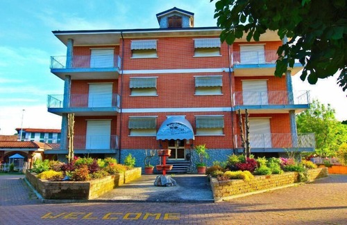 San Matteo Apartamento | Apartamento de vacaciones San Paolo Solbrito para 1 - 5 personas con 2 dormitorios - Apartamento