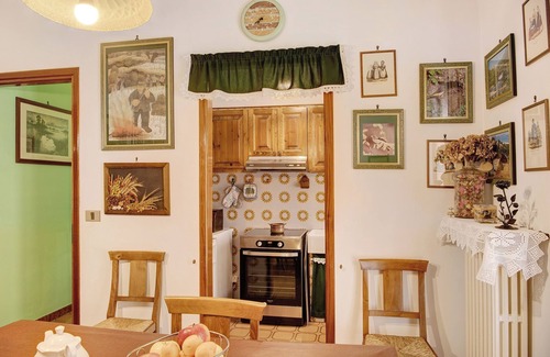 San Matteo Apartamento | Apartamento de vacaciones 'Clematis' en Piamonte, con piscina compartida, jardín y sauna