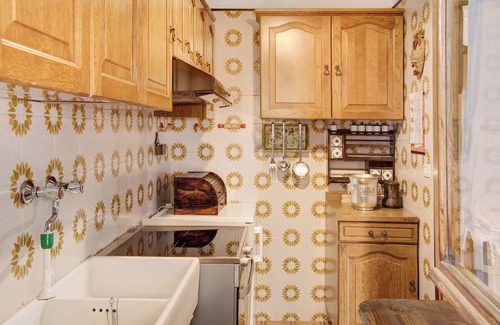 San Matteo Apartamento | Apartamento de vacaciones 'Magnolia' en Piamonte, con piscina compartida, jardín y sauna