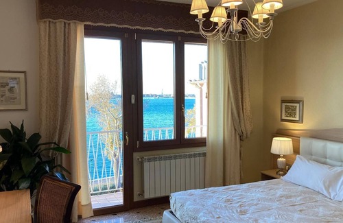 Santa Maria in Stelle Apartamento | Apartamento de vacaciones Lido di Venezia para 1 - 5 personas con 3 dormitorios - Apartamento