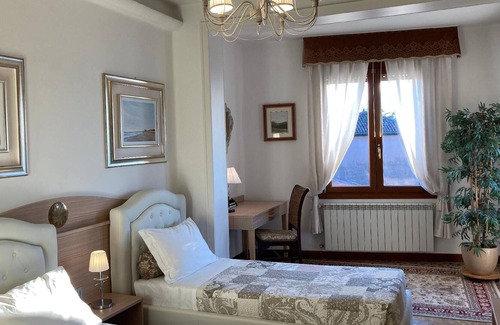 Santa Maria in Stelle Apartamento | Apartamento de vacaciones Lido di Venezia para 1 - 5 personas con 3 dormitorios - Apartamento