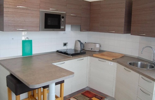 Santa Maria in Stelle Apartamento | Apartamento de vacaciones Lido di Venezia para 1 - 5 personas con 3 dormitorios - Apartamento