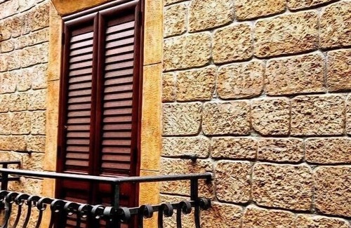 Piazza Armerina Apartamento | Apartamento de vacaciones Piazza Armerina para 1 - 4 personas con 1 dormitorio - Apartamento
