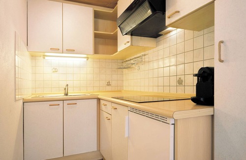 Riscone Apartamento | Apartamento vacacional "Haus Mader 3" con vistas a la montaña, terraza privada y Wi-Fi