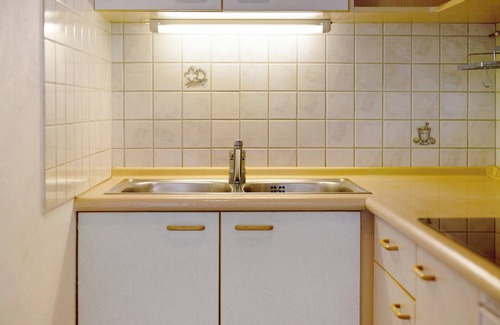 Riscone Apartamento | Apartamento vacacional "Haus Mader 3" con vistas a la montaña, terraza privada y Wi-Fi