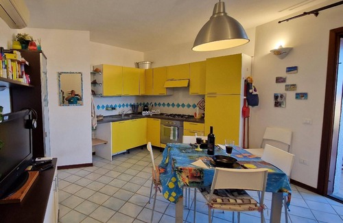 San Pasquale Apartamento | Apartamento de vacaciones Tempio Pausania para 1 - 4 personas con 2 dormitorios - Apartamento
