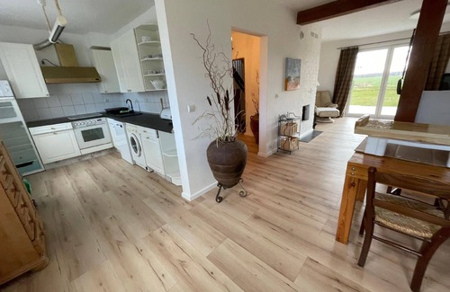 Kamien Pomorski Apartamento | Apartamento de vacaciones Kamien Pomorski para 1 - 6 personas con 3 dormitorios - Apartamento