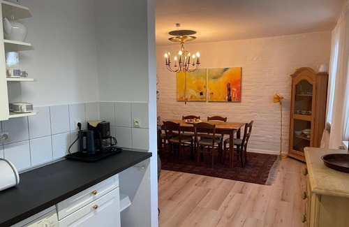 Kamien Pomorski Apartamento | Apartamento de vacaciones Kamien Pomorski para 1 - 6 personas con 3 dormitorios - Apartamento