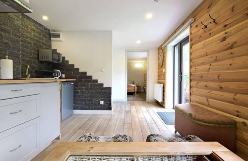 Nowa Morawa Casa | Apartamento de vacaciones Stronie Slaskie para 1 - 4 personas con 1 dormitorio - Casa de vacaciones