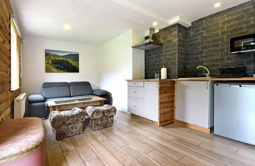 Nowa Morawa Casa | Apartamento de vacaciones Stronie Slaskie para 1 - 4 personas con 1 dormitorio - Casa de vacaciones