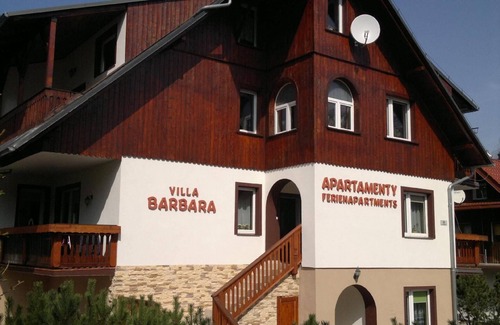 Swieradow-Zdroj Apartamento | Apartamento de vacaciones Swieradów Zdrój para 2 - 4 personas con 1 dormitorio - Apartamento