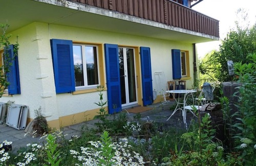 Aeschi bei Spiez Chalet De Esquí | Apartamento de vacaciones Aeschi b. Spiez para 1 - 3 personas con 2 dormitorios - Apartamento en cas