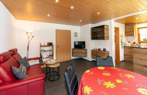 Aeschi bei Spiez Apartamento | Apartamento de vacaciones Aeschi b. Spiez para 2 personas con 1 dormitorio - Apartamento