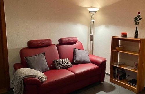 Aeschi bei Spiez Apartamento | Apartamento de vacaciones Aeschi b. Spiez para 2 personas con 1 dormitorio - Apartamento