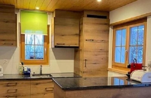 Aeschi bei Spiez Apartamento | Apartamento de vacaciones Aeschi b. Spiez para 2 personas con 1 dormitorio - Apartamento