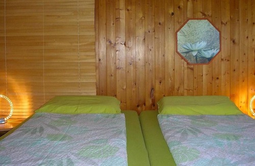 Aeschi bei Spiez Apartamento | Apartamento de vacaciones Aeschi b. Spiez para 2 - 7 personas con 4 dormitorios - Apartamento