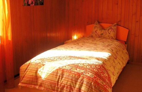 Aeschi bei Spiez Apartamento | Apartamento de vacaciones Aeschi b. Spiez para 2 - 7 personas con 4 dormitorios - Apartamento
