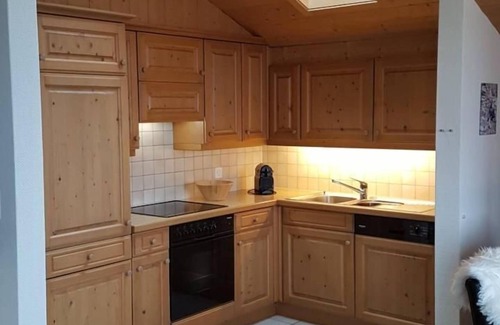 Melchsee-Frutt Apartamento | Apartamento de vacaciones Melchsee-Frutt para 1 - 5 personas con 2 dormitorios - Apartamento