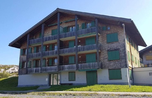 Melchsee-Frutt Apartamento | Apartamento de vacaciones Melchsee-Frutt para 1 - 5 personas con 2 dormitorios - Apartamento