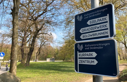 Bad Oeynhausen Apartamento | Holiday Apartment in Lohbusch