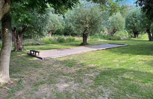 Geestgottberg Casa | holiday apartment with 2 bedrooms