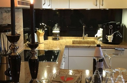 Hoechenschwand Apartamento | Apartamento Vacacional Suite Jardín