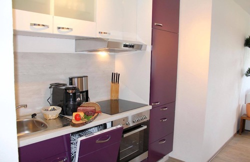 Schalkenmehren Apartamento | Apartamento de vacaciones Schalkenmehren para 1 - 6 personas con 2 dormitorios - Apartamento