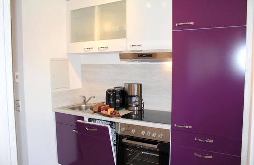 Schalkenmehren Apartamento | Apartamento de vacaciones Schalkenmehren para 1 - 6 personas con 2 dormitorios - Apartamento