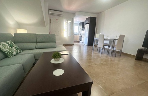 Venta del Moro Apartamento | Holiday Apartment Hoces del Cabriel. Hoces del Cabriel