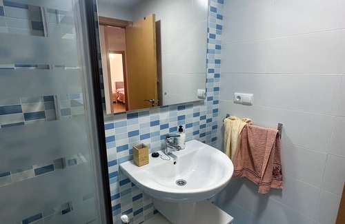 Venta del Moro Apartamento | Holiday Apartment Hoces del Cabriel. Hoces del Cabriel