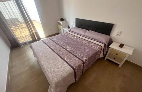 Venta del Moro Apartamento | Holiday Apartment Hoces del Cabriel. Hoces del Cabriel