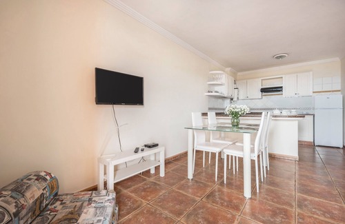 Playa San Juan Apartamento | Apartamento vacacional "Carla 1A" en Playa San Juan con vistas al mar y a la montaña