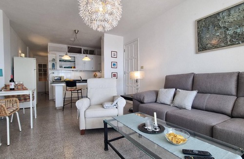 Puerto Naos Apartamento | Holiday apartment Puerto de Naos for 1 - 5 persons with 2 bedrooms - Holiday apartment in one or mul