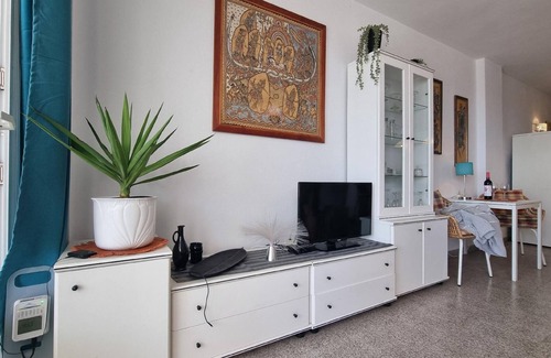 Puerto Naos Apartamento | Holiday apartment Puerto de Naos for 1 - 5 persons with 2 bedrooms - Holiday apartment in one or mul