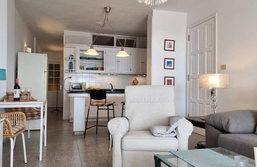 Puerto Naos Apartamento | Holiday apartment Puerto de Naos for 1 - 5 persons with 2 bedrooms - Holiday apartment in one or mul
