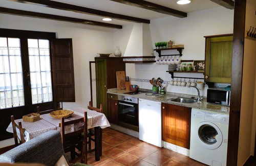 Pinera Casa | Apartamento de vacaciones Puerto de Vega para 1 - 4 personas con 2 dormitorios - Casa de vacaciones