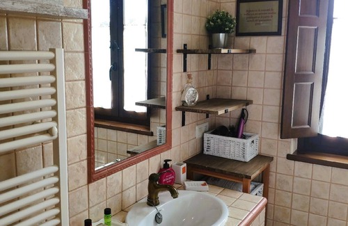 Pinera Casa | Apartamento de vacaciones Puerto de Vega para 1 - 4 personas con 2 dormitorios - Casa de vacaciones