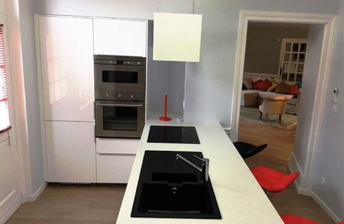 Azay-le-Rideau Otro | Apartamento de vacaciones Azay le Rideau para 1 - 4 personas con 2 dormitorios - Castillo