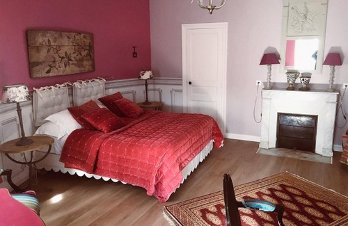 Azay-le-Rideau Otro | Apartamento de vacaciones Azay le Rideau para 1 - 4 personas con 2 dormitorios - Castillo