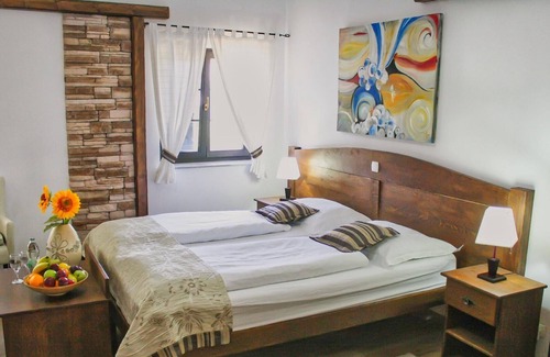 Seliste Apartamento | Apartamento de vacaciones Plitvicer Seen para 2 personas con 1 dormitorio - Apartamento