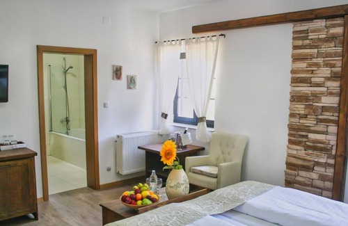 Seliste Apartamento | Apartamento de vacaciones Plitvicer Seen para 2 personas con 1 dormitorio - Apartamento