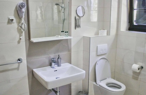 Seliste Apartamento | Apartamento de vacaciones Plitvicer Seen para 2 personas con 1 dormitorio - Apartamento