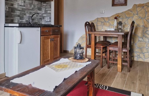Seliste Apartamento | Apartamento de vacaciones Plitvicer Seen para 2 - 3 personas con 1 dormitorio - Apartamento