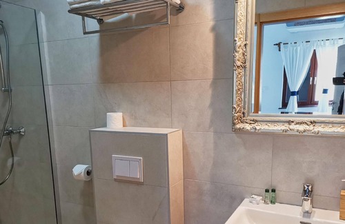 Seliste Apartamento | Apartamento de vacaciones Plitvicer Seen para 2 - 4 personas con 1 dormitorio - Apartamento
